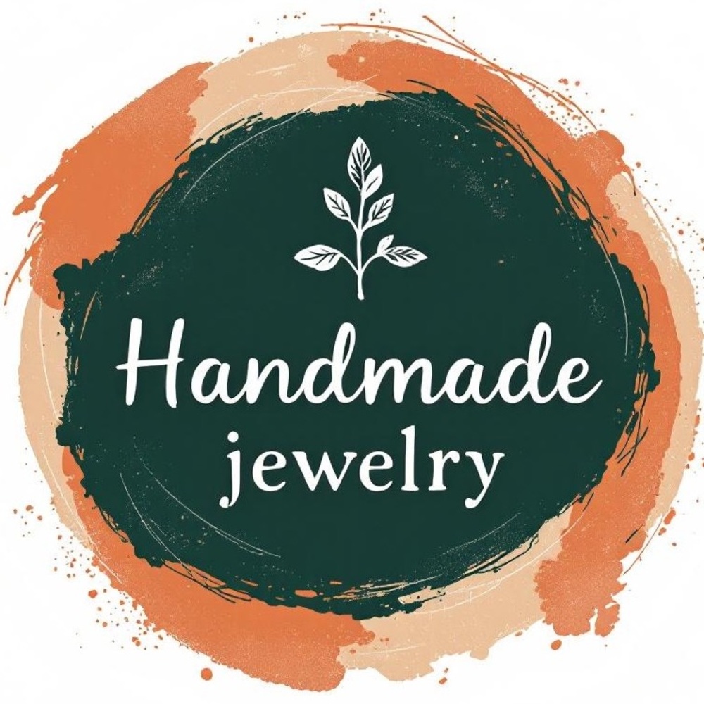 Handmade by me jewelry